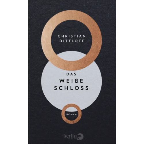 Berlin Verlag Das Weiße Schloss Dittloff Christian