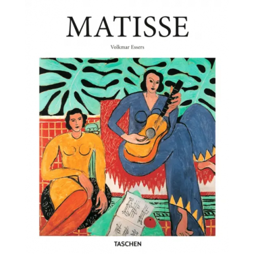 Taschen Matisse Essers Volkmar