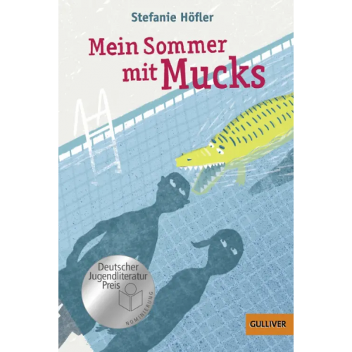 Gulliver Mein Sommer mit Mucks Hofler Stefanie