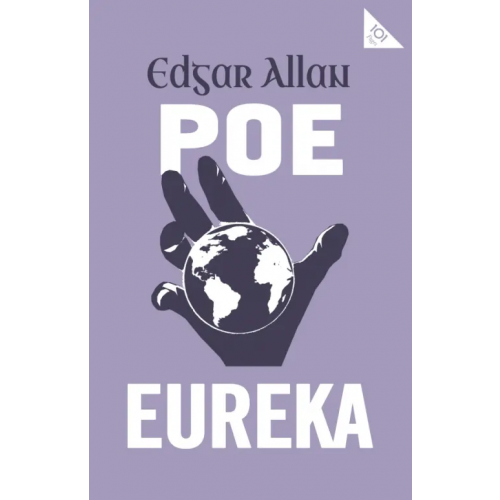 Alma Books Eureka По Эдгар Аллан