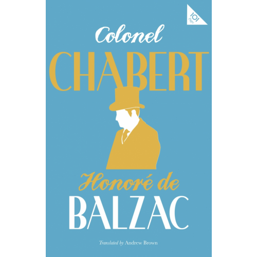 Alma Books Colonel Chabert Balzac Honore de
