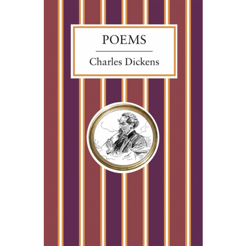 Alma Books Poems Диккенс Чарльз