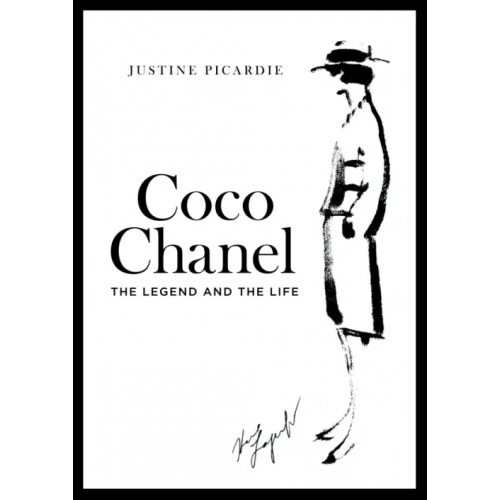 Harpercollins Coco Chanel. The Legend and the Life Picardie Justine