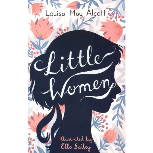 Alma Books Little Women Олкотт Луиза Мэй