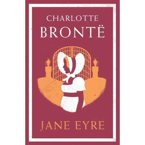 Alma Books Jane Eyre Бронте Шарлотта