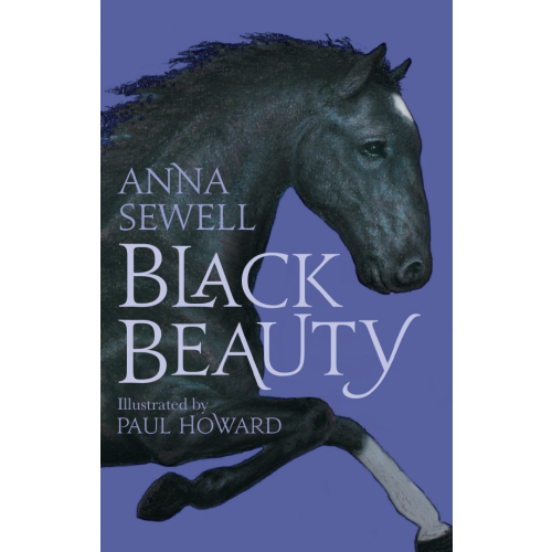 Alma Books Black Beauty Сьюэлл Анна