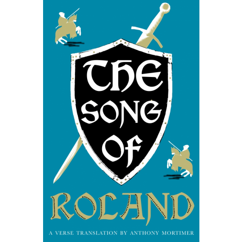 Alma Books The Song of Roland