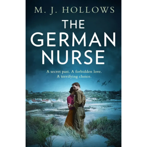 HQ The German Nurse Hollows M. J