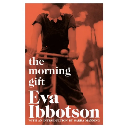 Macmillan The Morning Gift Ибботсон Ева