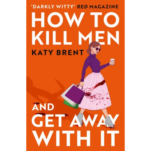HQ How to Kill Men and Get Away With It Brent Katy