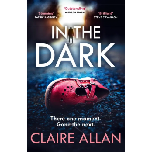 Avon In The Dark Allan Claire