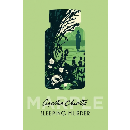 Harpercollins Sleeping Murder Christie Agatha