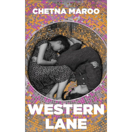 Picador Western Lane Maroo Chetna