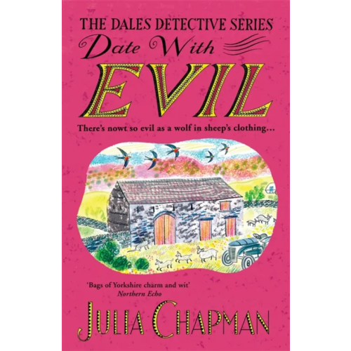 Pan Books Date with Evil Chapman Julia