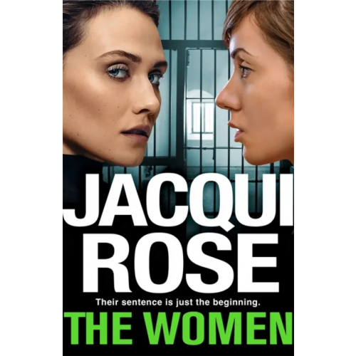 Macmillan The Women Rose Jacqui