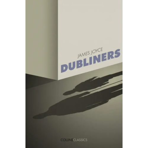 William Collins Dubliners Joyce James
