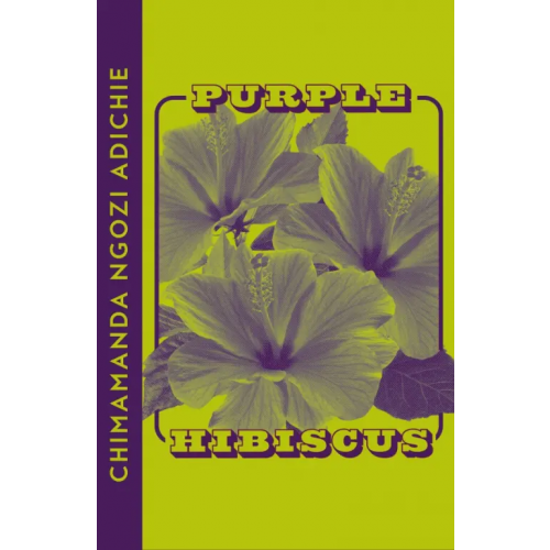 Collins Purple Hibiscus Adichie Chimamanda Ngozi