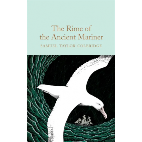 Macmillan The Rime of the Ancient Mariner Coleridge Samuel Taylor
