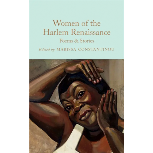 Macmillan Women of the Harlem Renaissance Bennett Gwendolyn B., Dunbar-Nelson Alica, Thompson Eloise Bibb