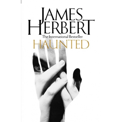 Pan Books Haunted Herbert James