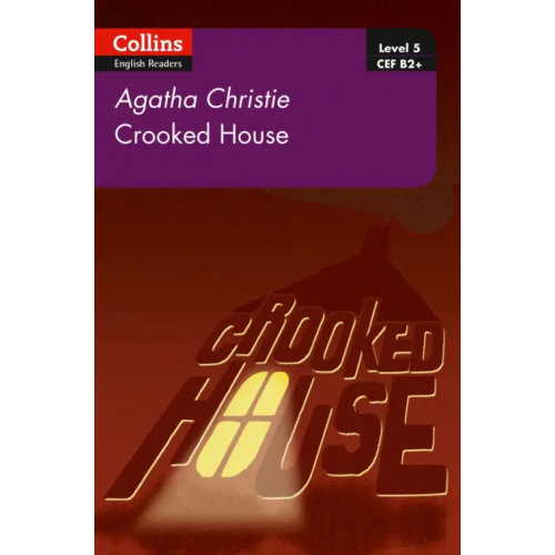 Collins Crooked House Christie Agatha
