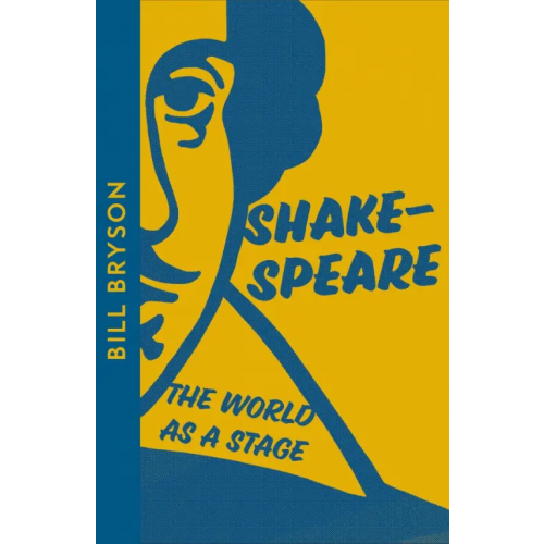 William Collins Shakespeare Bryson Bill