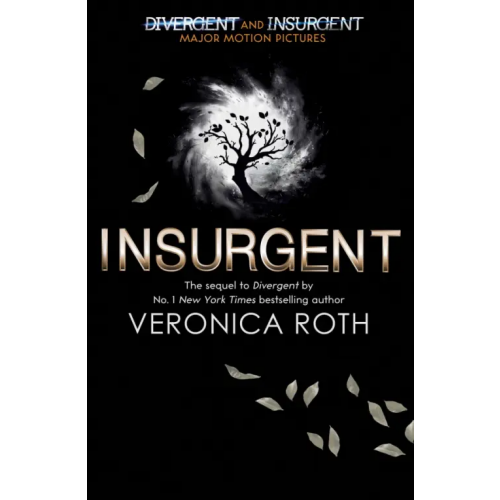 Harpercollins Insurgent Roth Veronica
