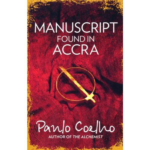 Thorsons Manuscript Found in Accra Coelho Paulo