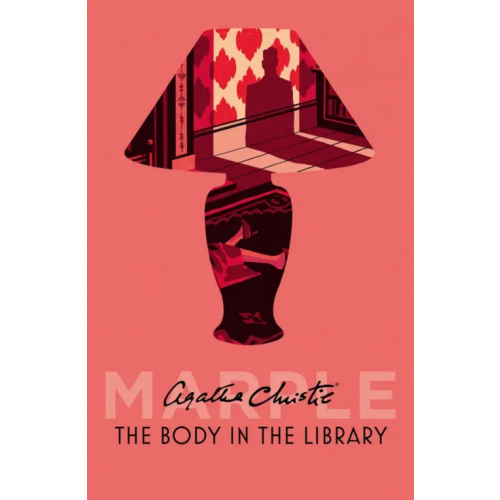 Harpercollins The Body in the Library Christie Agatha