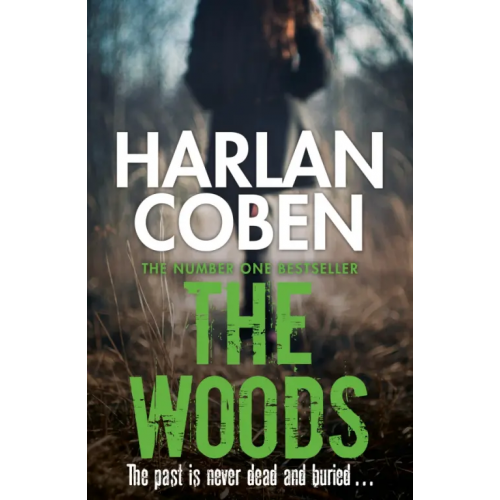 Orion The Woods Кобен Харлан