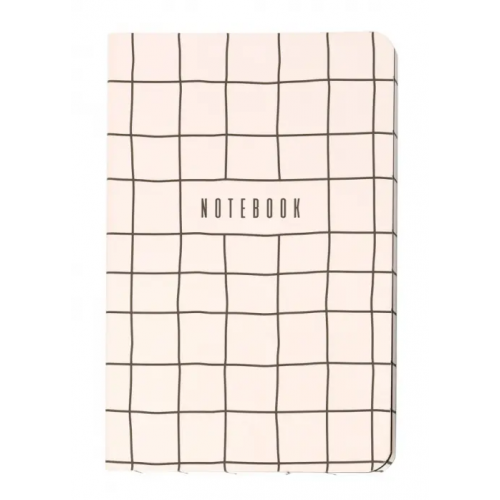 LOREX Книжка записная Start Simple, А6, 128 листов, линия