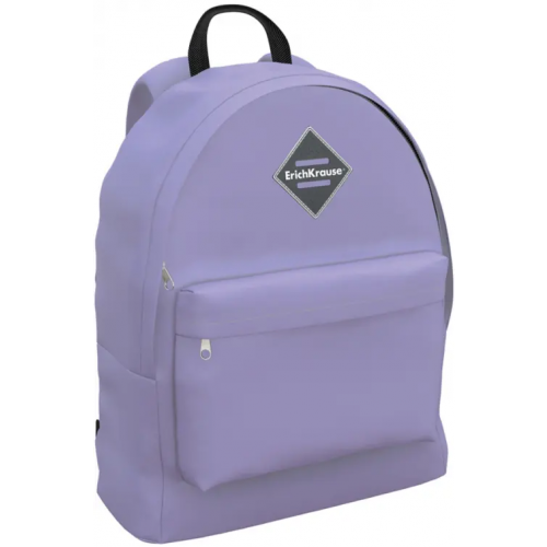 Erich Krause Рюкзак EasyLine Touch 17L Manga. Lilac Mono