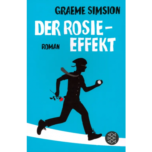 Fischer Der Rosie-Effekt Симсион Грэм