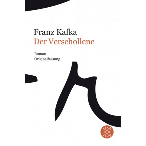 Fischer Der Verschollene Kafka Franz
