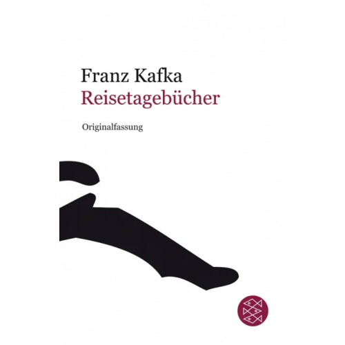 Fischer Reisetagebucher Kafka Franz