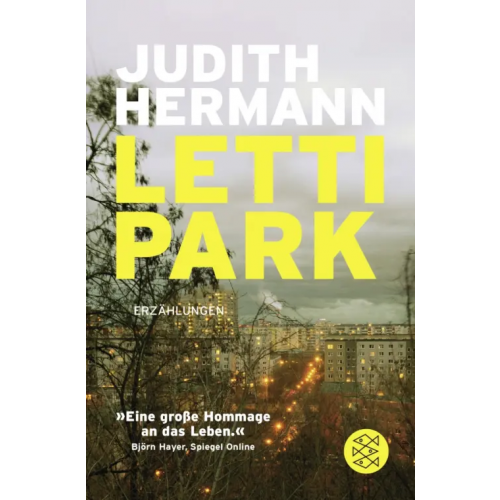 Fischer Lettipark Hermann Judith