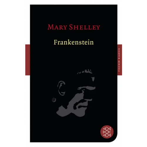Fischer Frankenstein Shelley Mary