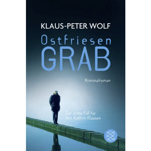 Fischer Ostfriesengrab Wolf Klaus-Peter
