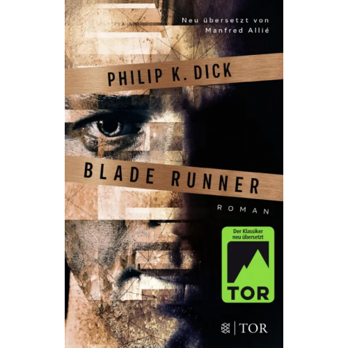 Fischer Blade Runner Dick Philip K