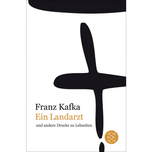 Fischer Ein Landarzt und andere Drucke zu Lebzeiten Kafka Franz