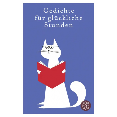 Fischer Gedichte fur gluckliche Stunden