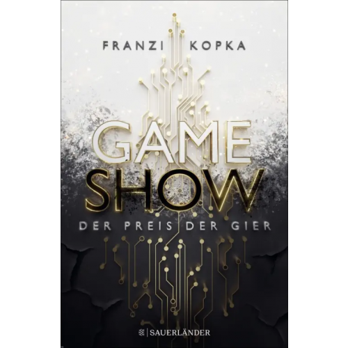 Fischer Der Preis der Gier Kopka Franzi
