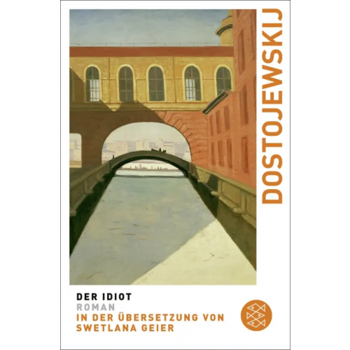 Fischer Der Idiot Dostojewskij Fjodor M