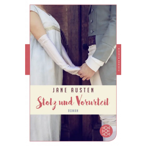 Fischer Stolz und Vorurteil Austen Jane