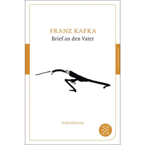 Fischer Brief an den Vater Kafka Franz