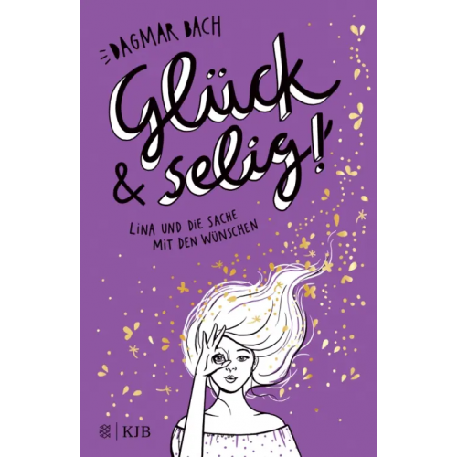 Fischer Gluck und selig! Bach Dagmar