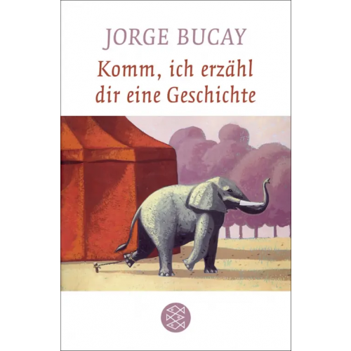 Fischer Komm, ich erzahl dir eine Geschichte Bucay Jorge