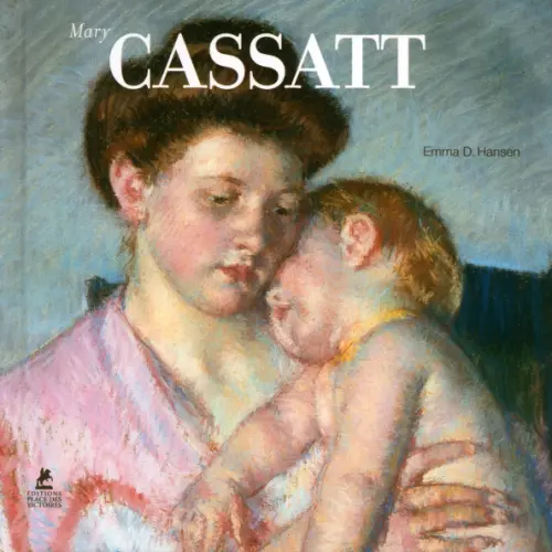 Konemann Mary Cassatt Hanten Emma D
