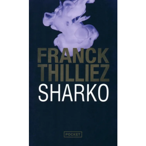 Pocket Livre Sharko Thilliez Franck