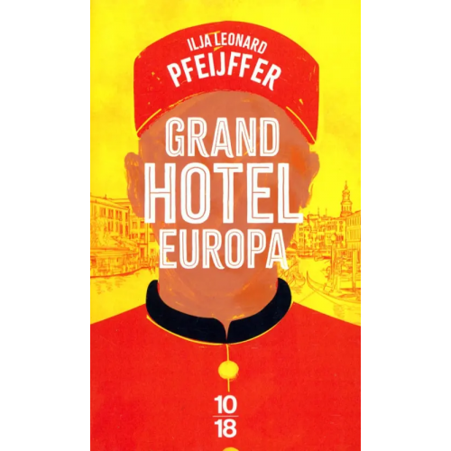 10/18 Grand Hotel Europa Pfeijffer Ilja Leonard